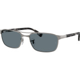 RAY BAN POLARIZADO RB3778 004/3R